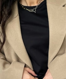 Right-on | Tシャツ/カットソー