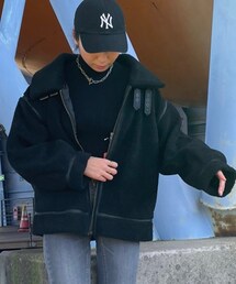 Right-on | ジャケット/アウター