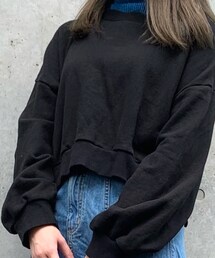 chuu | スウェット