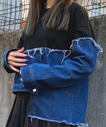 magniraff | スウェット