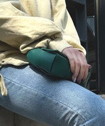 andrea cardone | クラッチバッグ