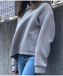 UNIQLO | パーカー