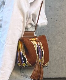 ASH | ショルダーバッグ