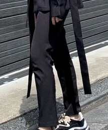 chuu | スラックス