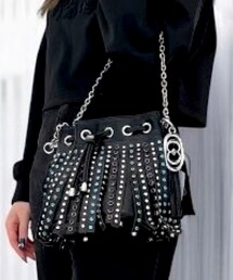 LA CARRIE | ショルダーバッグ