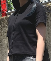 GU | ポロシャツ