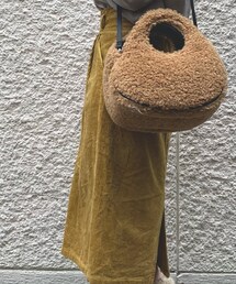 UNIQLO | スカート