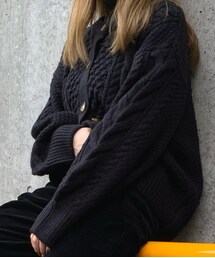 GU | カーディガン/ボレロ