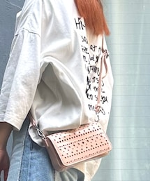 ASH | ショルダーバッグ