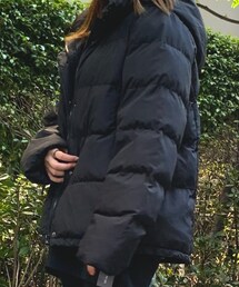 GU | ダウンジャケット/コート