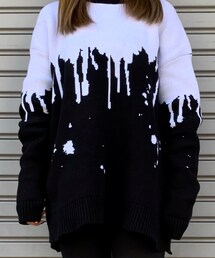 WHITELAND | ニット/セーター