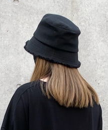 AZUL by moussy | ハット