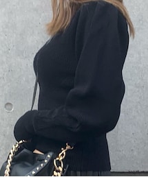 ZARA | ニット/セーター