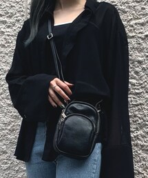 andrea cardone | ショルダーバッグ