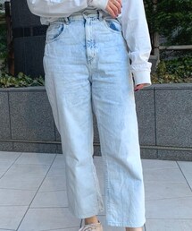 GU | デニムパンツ