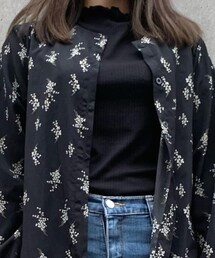 GU | Tシャツ/カットソー