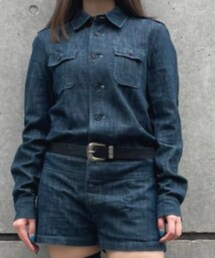 A.P.C. | つなぎ/オールインワン