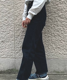 GU | デニムパンツ