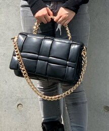 ZARA | デニムパンツ