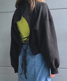 chuu | スウェット
