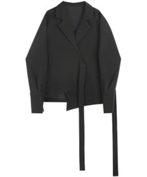 magniraff | テーラードジャケット