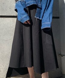 magniraff | スカート