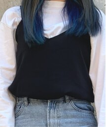 UNIQLO | キャミソール