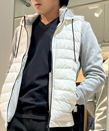 5351 POUR LES HOMMES | ブルゾン