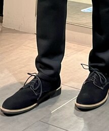 alfredoBANNISTER | シューズ