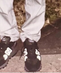 NEW BALANCE | スニーカー