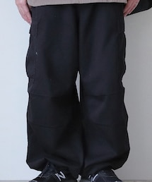 GU | カーゴパンツ