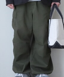 GU | カーゴパンツ