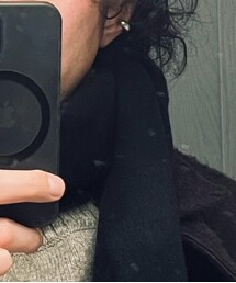 ONE DAY KMC  | イヤーカフ