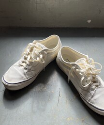 VANS | その他シューズ