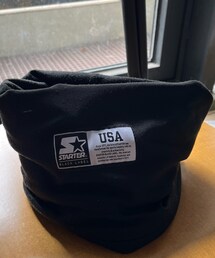 STARTER | ネックウォーマー/スヌード