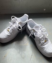 NIKE | NIKE AIR FORCE 1 '07 / ナイキ エア フォース 1 '07 【SP】(スニーカー)