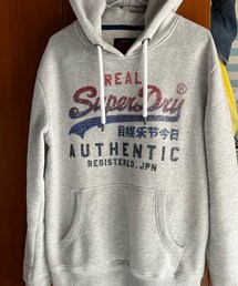 SuperDry | パーカー