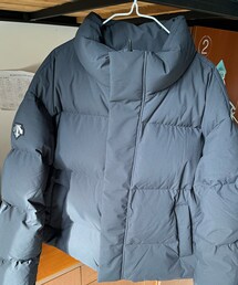 DESCENTE | ダウンジャケット/コート