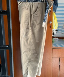 MARCHMANIA | チノパンツ