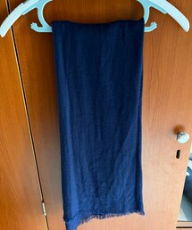 myself | マフラー