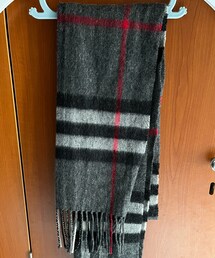 myself | マフラー