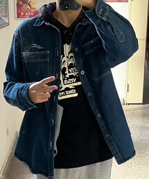 EVISU | パーカー