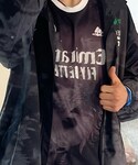 adidas(アディダス)の「トップス(Tシャツ/カットソー)」