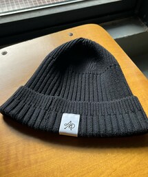 the MAD HATcher | ニットキャップ/ビーニー