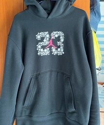 AIR JORDAN | パーカー