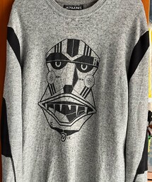 Jack & Jones | 185cm/75kg  China size:XL(ニット/セーター)