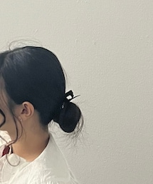 SHEIN | バレッタ/ヘアクリップ