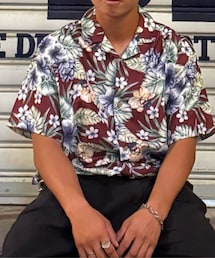 SILVER STONE | シャツ/ブラウス