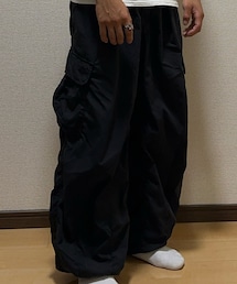 AUTHENTIC | カーゴパンツ