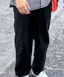 EDWIN | スラックス